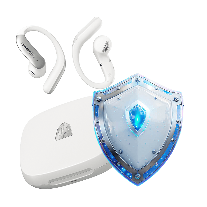 1 Jahr erweiterte Garantie für Timekettle LiveTalk