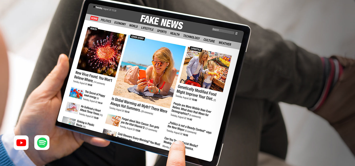 Übersetzt Nachrichten, Serien und Radiosendungen als Audio mit Untertiteln.