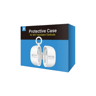 Timekettle Accessories for M3 Language Translator Earbuds