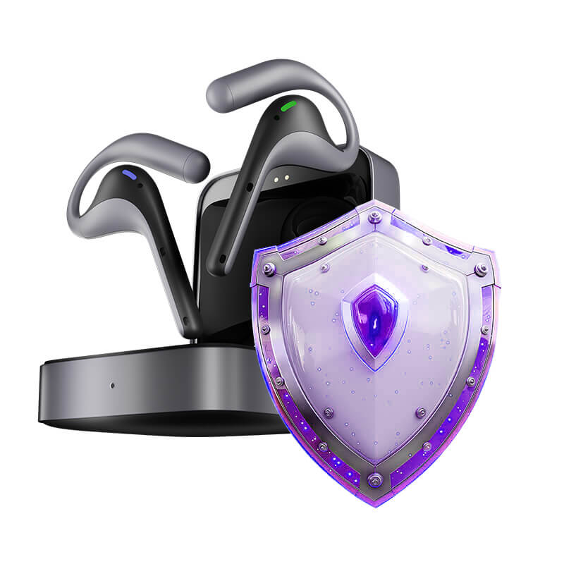 Lebenslange weltweite Garantie für den Timekettle W4 Pro