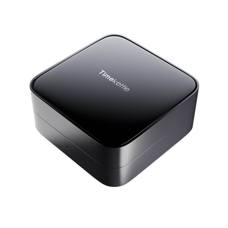 W4 Pro KI-Dolmetscher-Kopfhörer