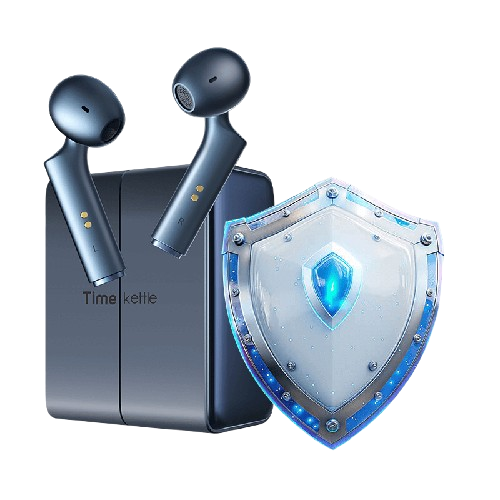 1 Jahr erweiterte Garantie für Timekettle W4