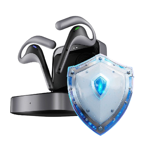 1 Jahr erweiterte Garantie für Timekettle W4 Pro