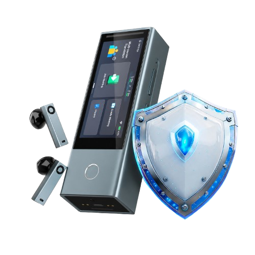 1 Jahr erweiterte Garantie für Timekettle X1 Meeting